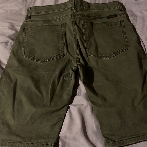 Wrangler boy shorts - Picture 3 of 4